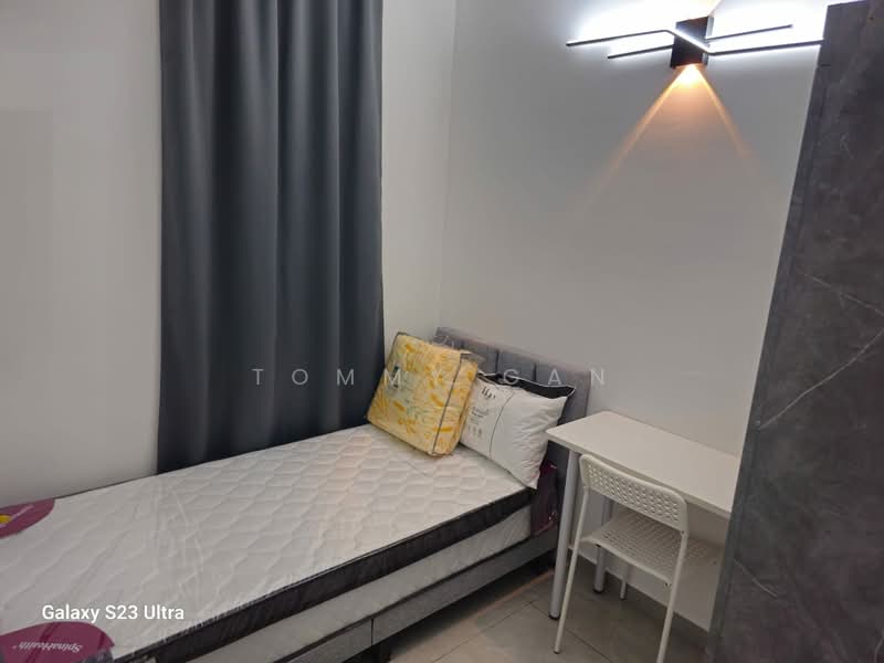 Savana @ Utropolis - 4