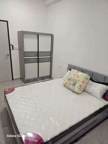 Service Residence for Rent at Savana @ Utropolis - Tommy Gan - Bedroom - PropertyGuru.com.my