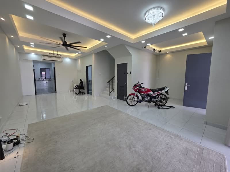 Austin Duta Austins Dutas - 2