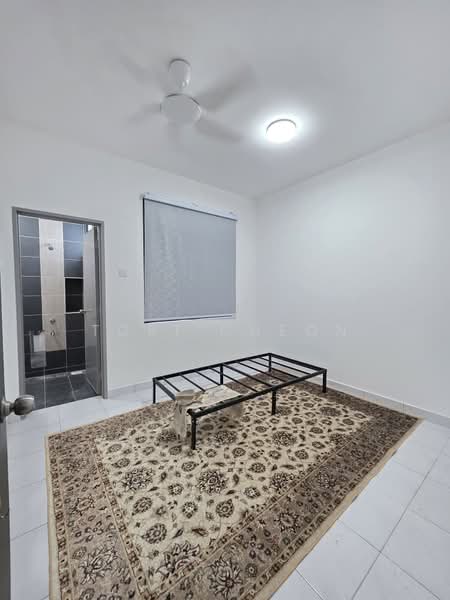 2-storey Terraced House for Rent in Taman Austin Duta (Tebrau) - Tori Cheon - Bedroom - PropertyGuru.com.my