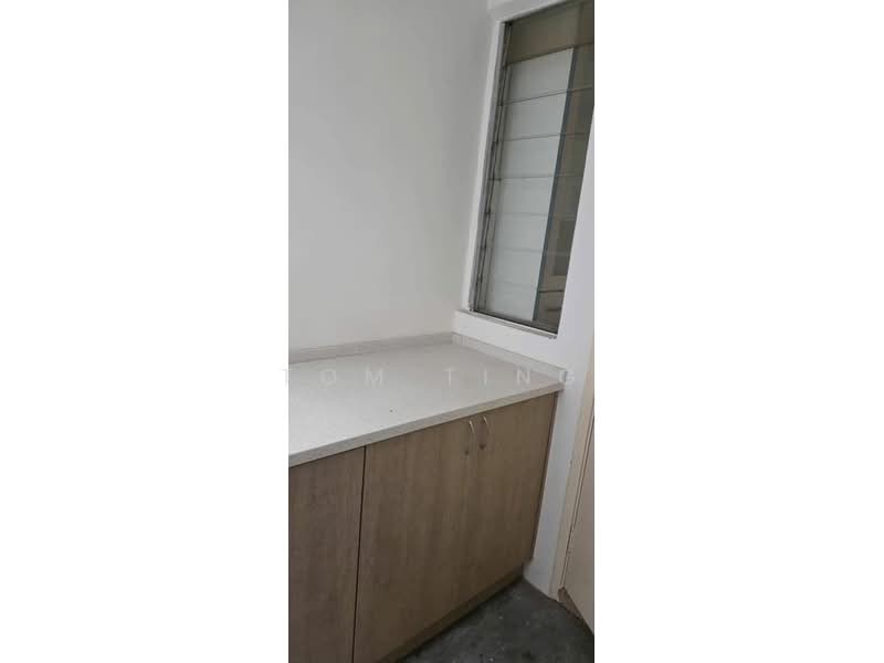 Puncak Seri Kelana - 2