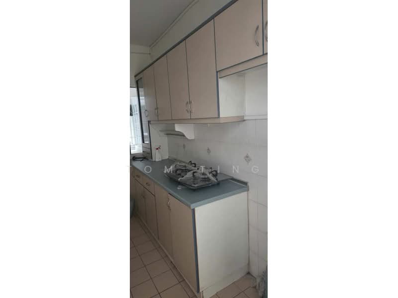 Puncak Seri Kelana - 3