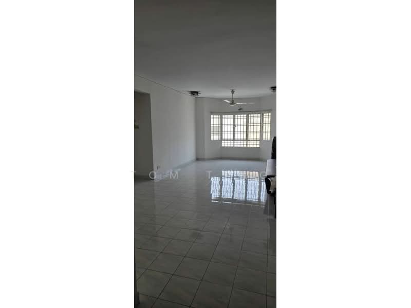 Puncak Seri Kelana - 4