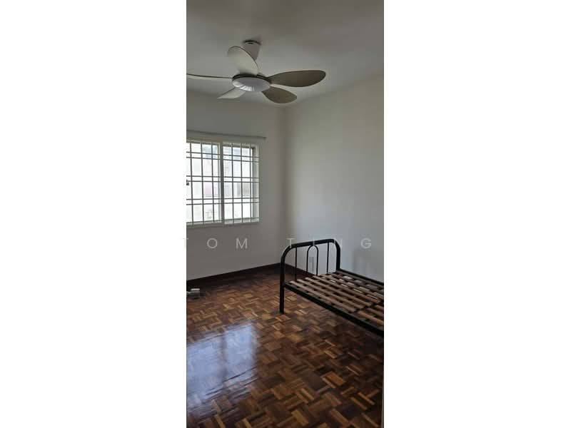 Kondominium untuk Disewa di Puncak Seri Kelana - Tom Ting - Bedroom - PropertyGuru.com.my