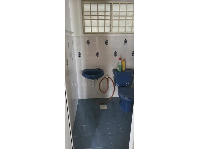 Kondominium untuk Disewa di Puncak Seri Kelana - Tom Ting - Bathroom - PropertyGuru.com.my