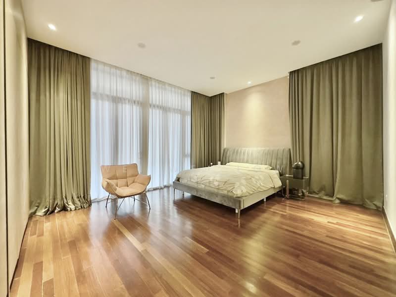 Semi-Detached House for Sale in Telok Panglima Garang (Selangor) - Wei Wei Low - Bedroom - PropertyGuru.com.my