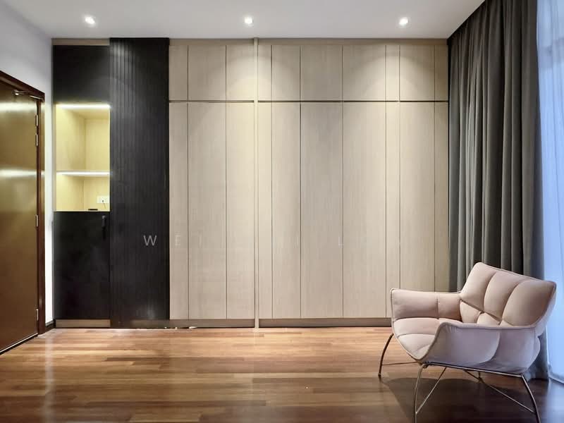 Semi-Detached House for Sale in Telok Panglima Garang (Selangor) - Wei Wei Low - Interior - PropertyGuru.com.my