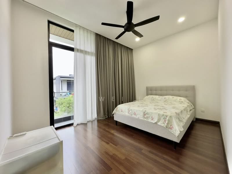 Semi-Detached House for Sale in Telok Panglima Garang (Selangor) - Wei Wei Low - Bedroom - PropertyGuru.com.my