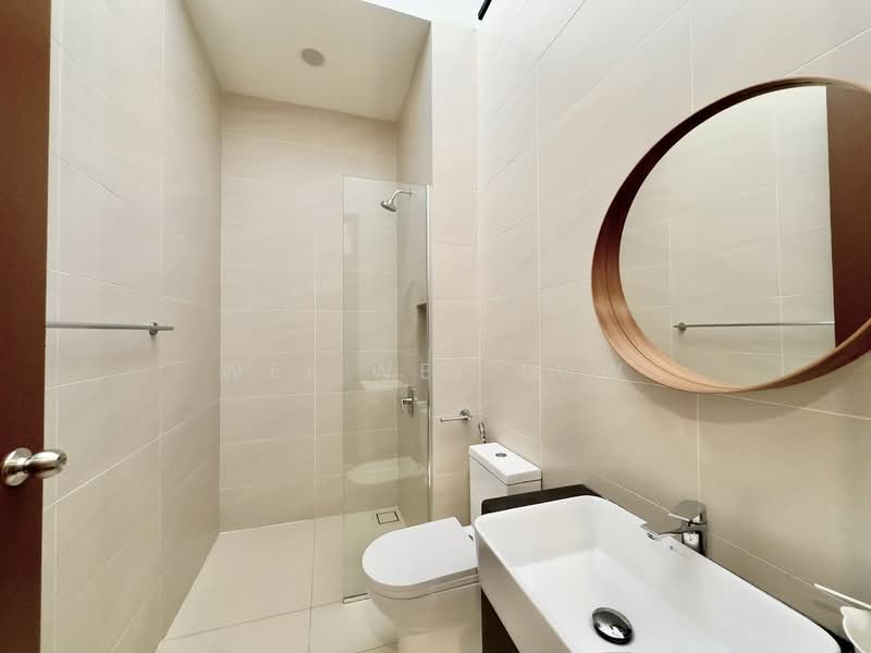Semi-Detached House for Sale in Telok Panglima Garang (Selangor) - Wei Wei Low - Bathroom - PropertyGuru.com.my