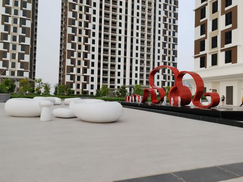 For Sale - Vivo Executive Apartment