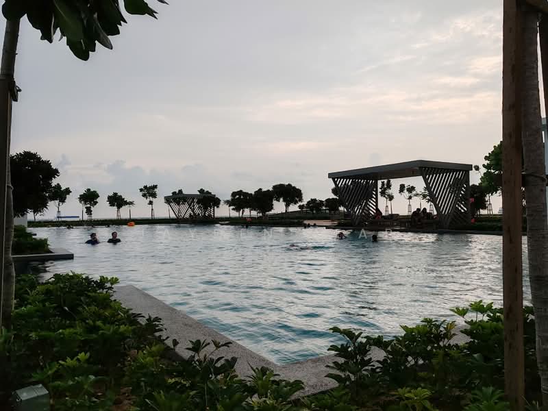 For Sale - Vivo Executive Apartment