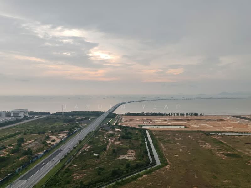 For Sale - Vivo Executive Apartment