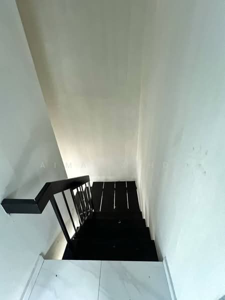 Terraced House for Sale in Rawang (Selangor) - AIMAN ZUHDI - Interior - PropertyGuru.com.my