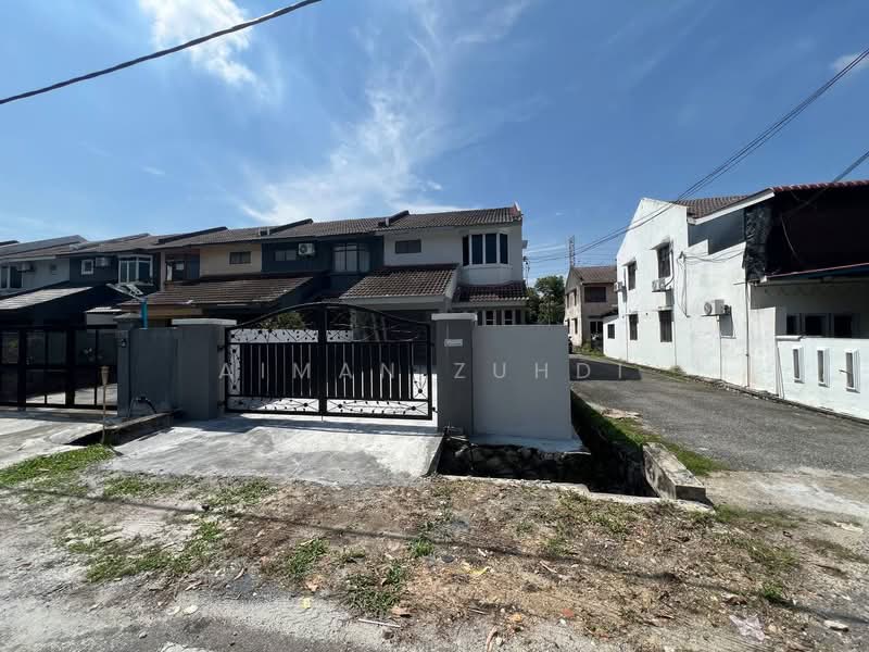 Terraced House for Sale in Rawang (Selangor) - AIMAN ZUHDI - PropertyGuru.com.my