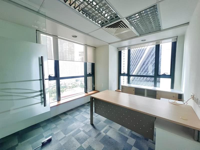 Office for Rent in KLCC (KL City Centre) - Melvin S - Interior - PropertyGuru.com.my