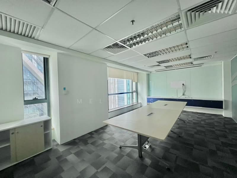 Office for Rent in KLCC (KL City Centre) - Melvin S - Meeting room - PropertyGuru.com.my