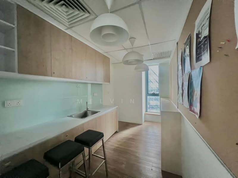 Office for Rent in KLCC (KL City Centre) - Melvin S - Wet pantry  - PropertyGuru.com.my