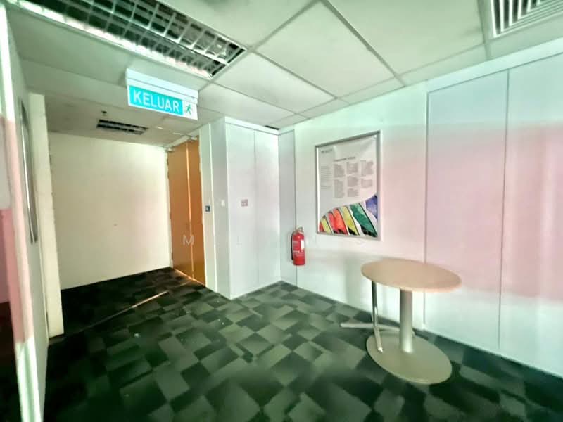 Office for Rent in KLCC (KL City Centre) - Melvin S - Office entrance  - PropertyGuru.com.my