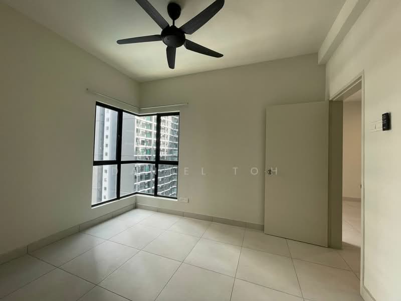 Servis Apartment untuk Disewa di Majestic Maxim - Daniel Toh - Interior - PropertyGuru.com.my