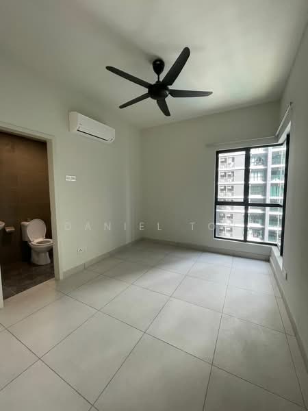Servis Apartment untuk Disewa di Majestic Maxim - Daniel Toh - Bathroom - PropertyGuru.com.my