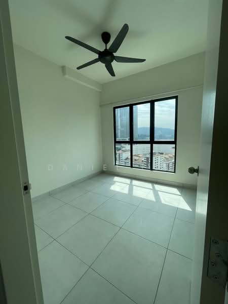 Servis Apartment untuk Disewa di Majestic Maxim - Daniel Toh - Interior - PropertyGuru.com.my