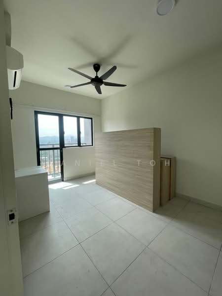 Servis Apartment untuk Disewa di Majestic Maxim - Daniel Toh - Bedroom - PropertyGuru.com.my