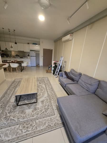 Meridin Suites @ The Meridin - 1