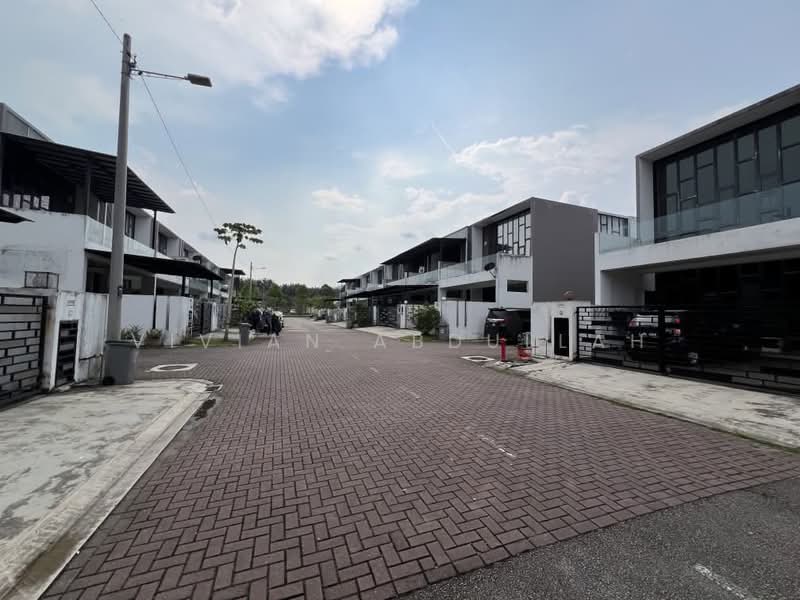 Taman Pulai Jaya - 2