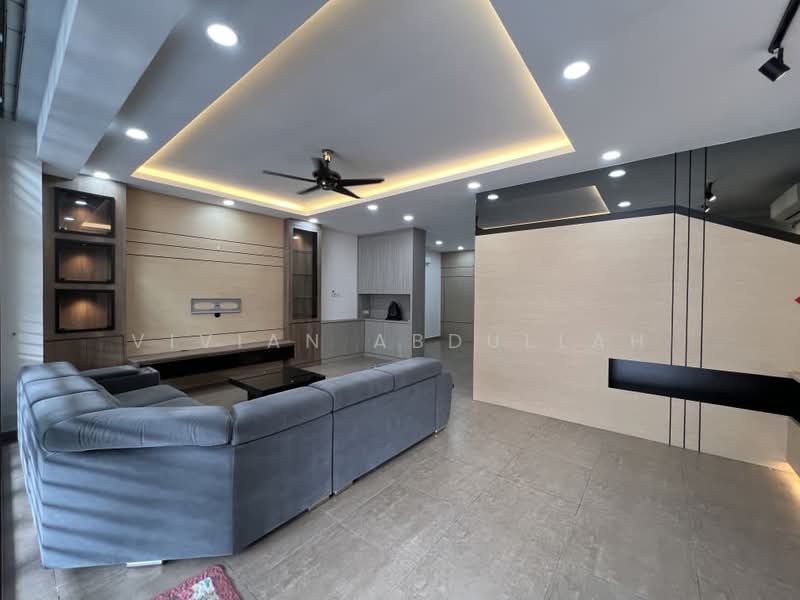 Taman Pulai Jaya - 4