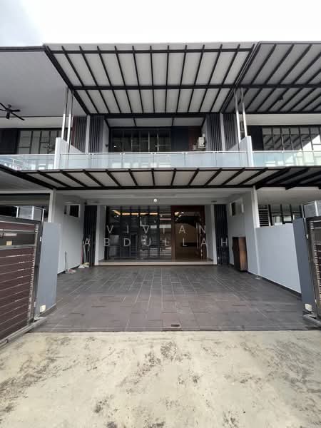 Taman Pulai Jaya - 1