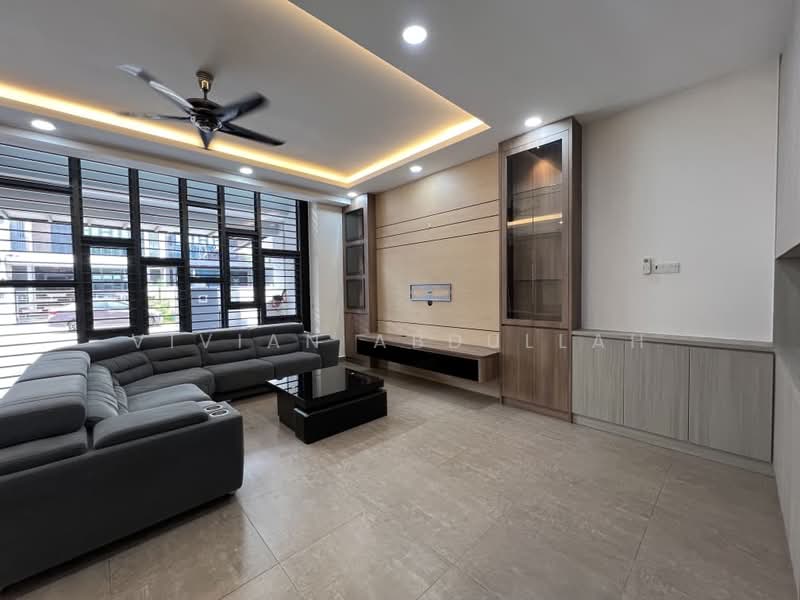 Taman Pulai Jaya - 3