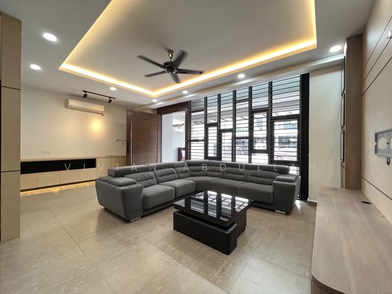 Taman Pulai Jaya - 5