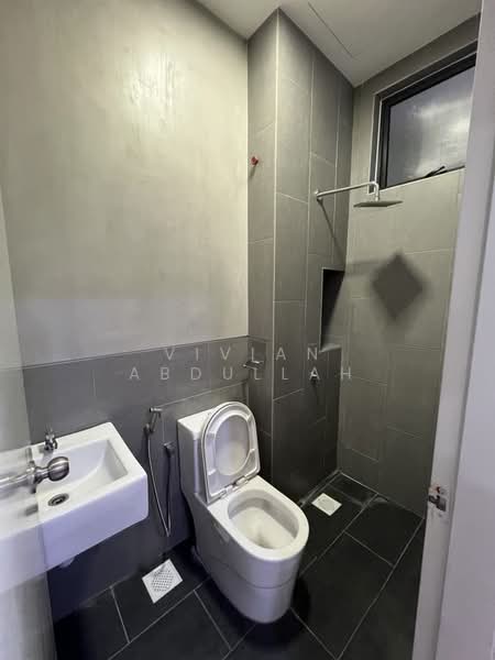Rumah Teres untuk Dijual di Taman Pulai Jaya (Kulai) - Vivian Abdullah - Bathroom - PropertyGuru.com.my