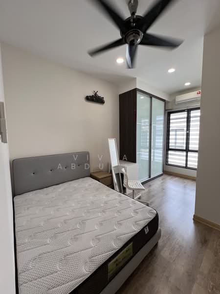 Rumah Teres untuk Dijual di Taman Pulai Jaya (Kulai) - Vivian Abdullah - Bedroom - PropertyGuru.com.my