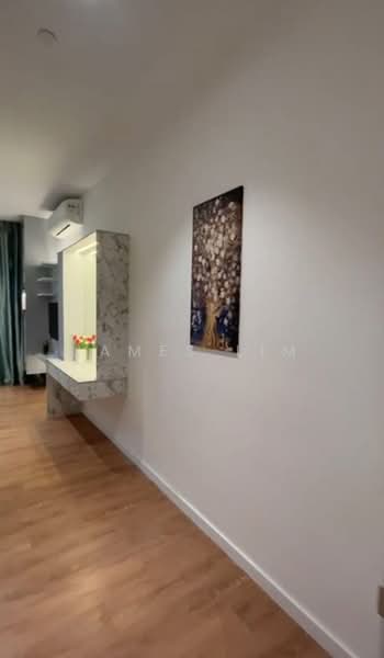 Servis Apartment untuk Disewa di Quill Residence - James Lim - Interior - PropertyGuru.com.my