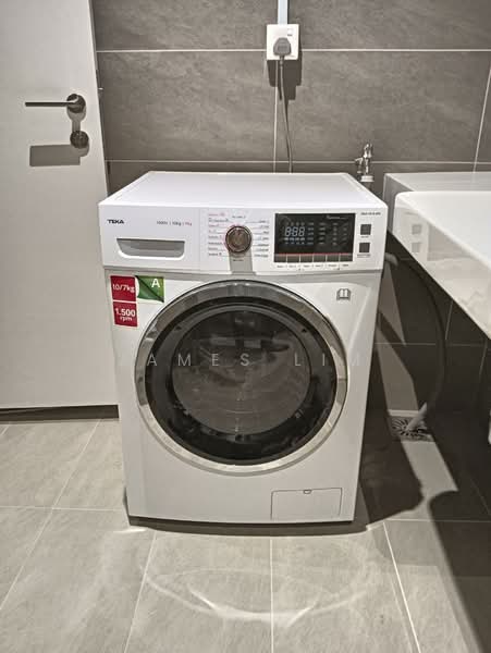 Servis Apartment untuk Disewa di Quill Residence - James Lim - Interior - PropertyGuru.com.my