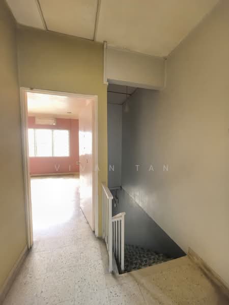 Rumah Teres 2-Tingkat untuk Dijual di Taman Teluk Pulai (Klang) - Vivan Tan - Interior - PropertyGuru.com.my