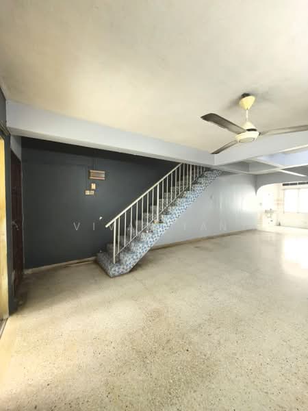 Rumah Teres 2-Tingkat untuk Dijual di Taman Teluk Pulai (Klang) - Vivan Tan - Interior - PropertyGuru.com.my