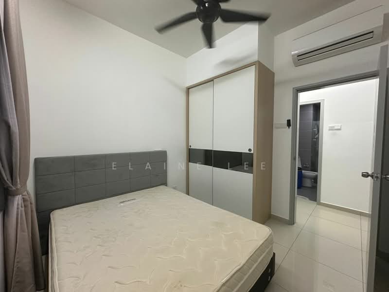 Condominium for Rent at Golden Triangle 2 - Elaine Lee - Bedroom - PropertyGuru.com.my