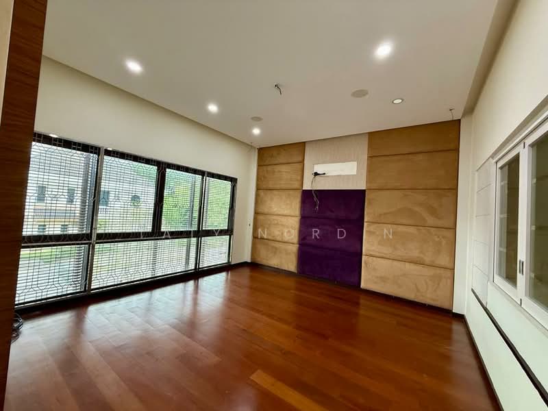 Rumah Berkembar untuk Disewa di Putrajaya (Putrajaya) - Taty Nordin - Interior - PropertyGuru.com.my