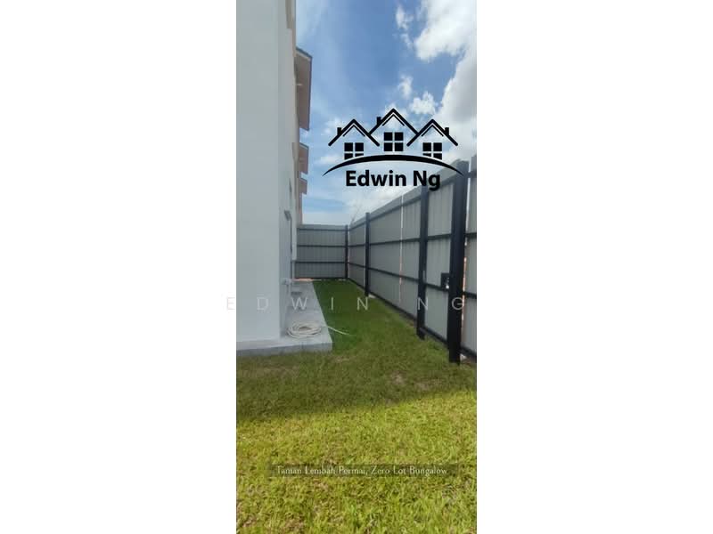 Zero-Lot Bungalow for Sale in Taman Kota Permai (Bukit Mertajam) - Edwin Ng - Exterior - PropertyGuru.com.my