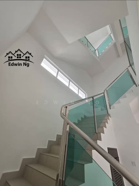 Zero-Lot Bungalow for Sale in Taman Kota Permai (Bukit Mertajam) - Edwin Ng - Interior - PropertyGuru.com.my