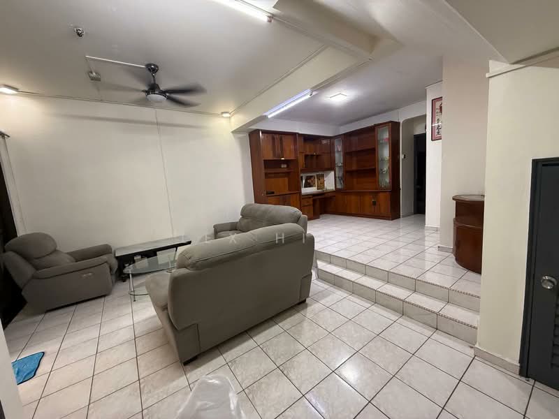 Taman Bukit Mewah - 1