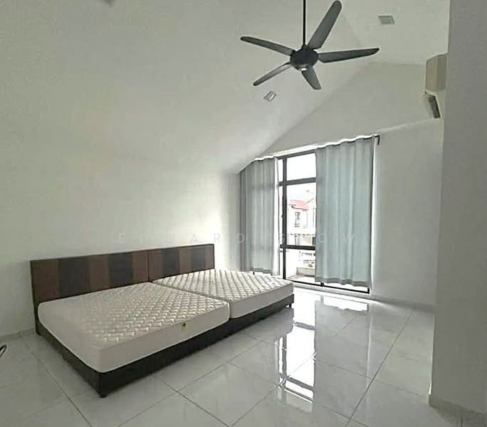 2-storey Terraced House for Rent in Bukit Indah (Iskandar Puteri (Nusajaya)) - Edward Siow - PropertyGuru.com.my