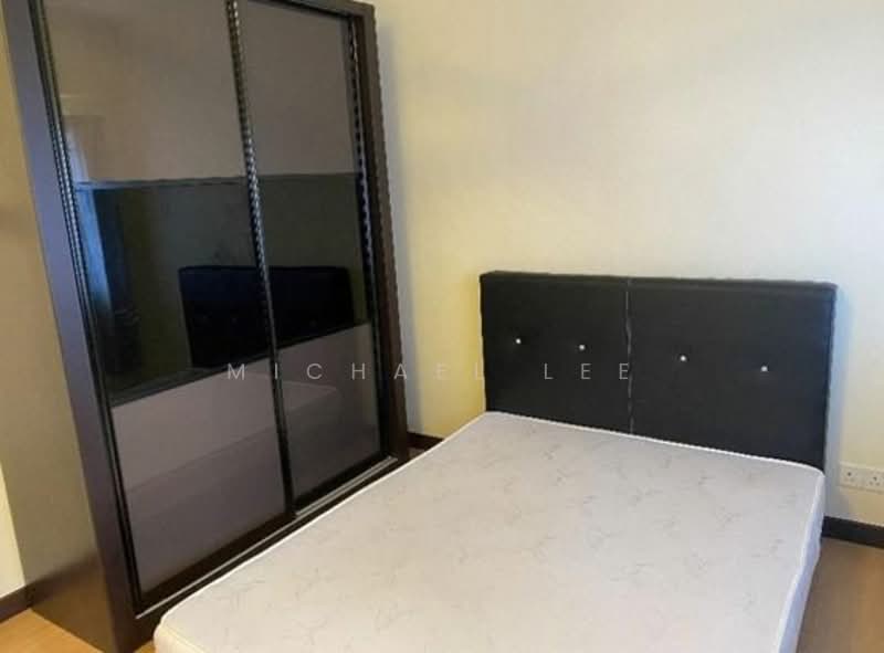 Apartment for Rent at Sri Damansara Court - Michael Lee - Bedroom - PropertyGuru.com.my