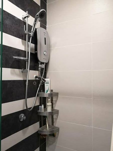 Service Residence for Rent at Central Residence @ Sungai Besi - Cody Cher - Bathroom - PropertyGuru.com.my