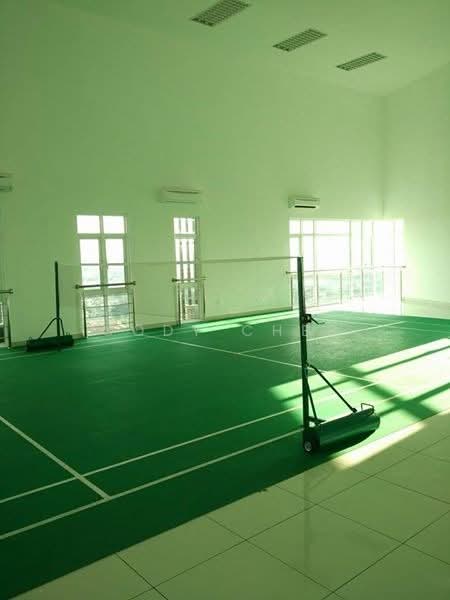 Service Residence for Rent at Central Residence @ Sungai Besi - Cody Cher - Gym - PropertyGuru.com.my
