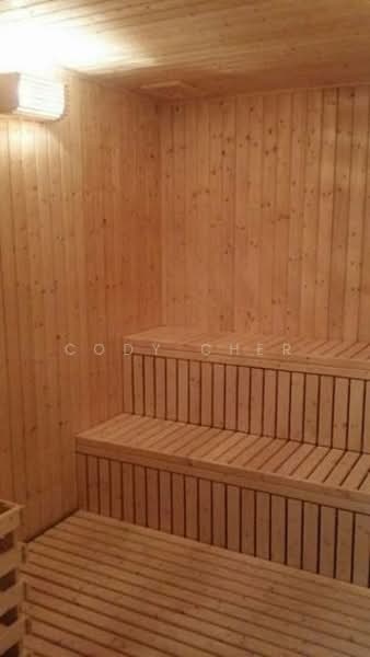 Service Residence for Rent at Central Residence @ Sungai Besi - Cody Cher - Interior - PropertyGuru.com.my