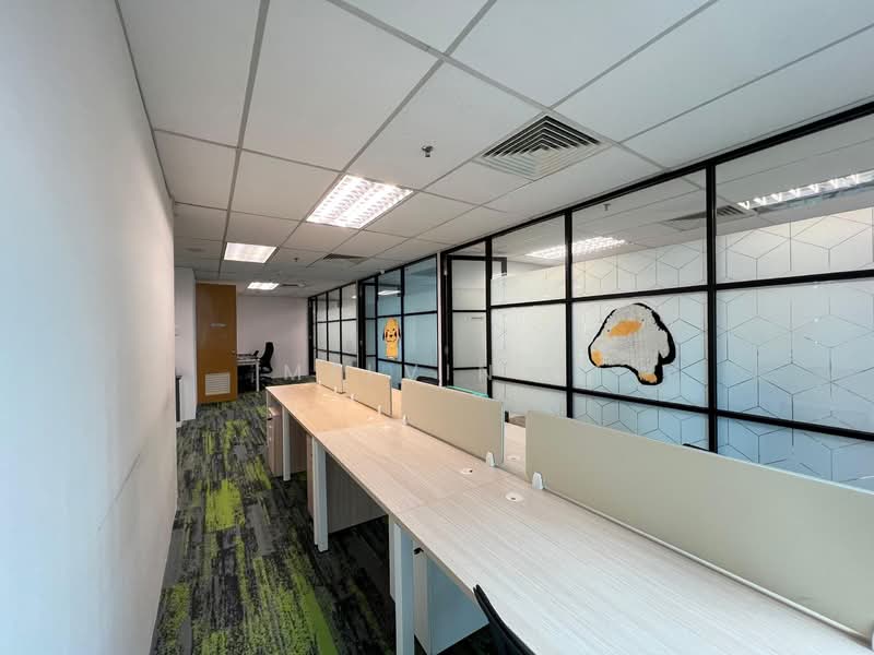 Office for Rent in KLCC (KL City Centre) - Melvin S - Interior - PropertyGuru.com.my