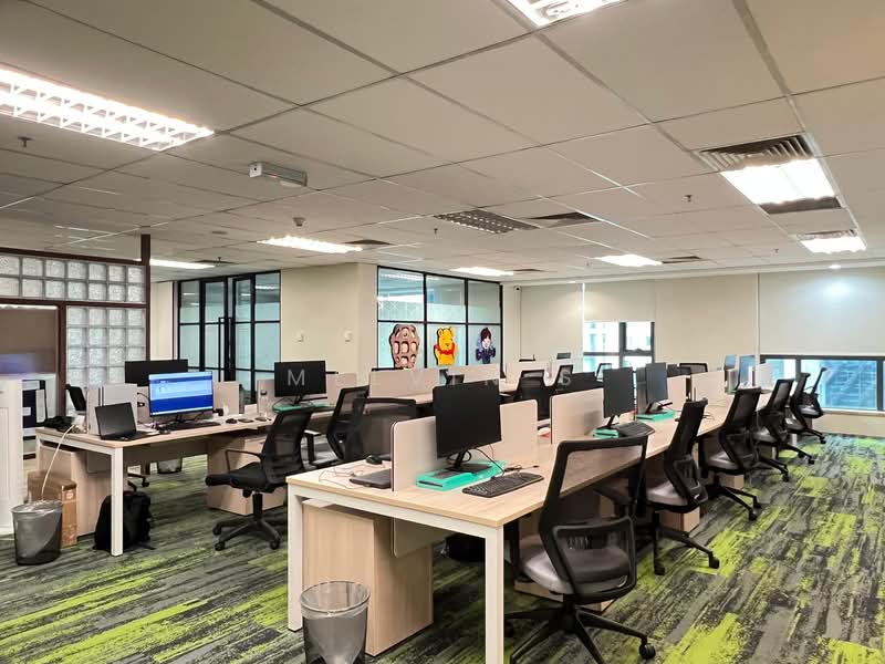 Office for Rent in KLCC (KL City Centre) - Melvin S - Interior - PropertyGuru.com.my